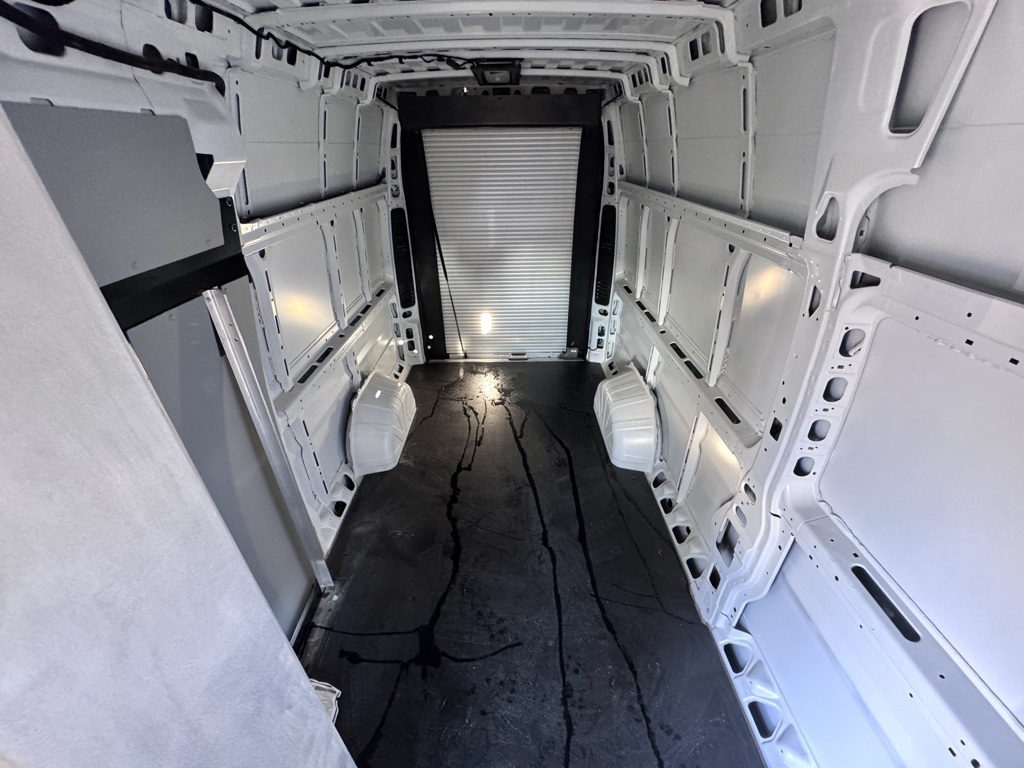 New 2024 Ram ProMaster 3500 - photo 13