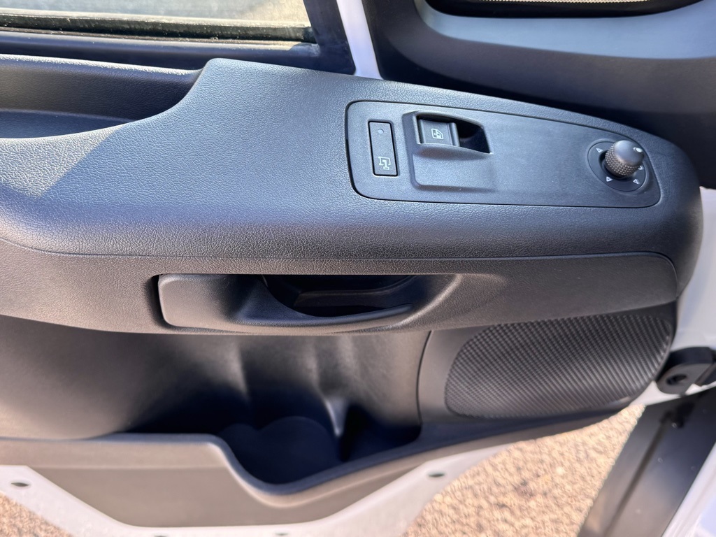 New 2024 Ram ProMaster 3500 - photo 14
