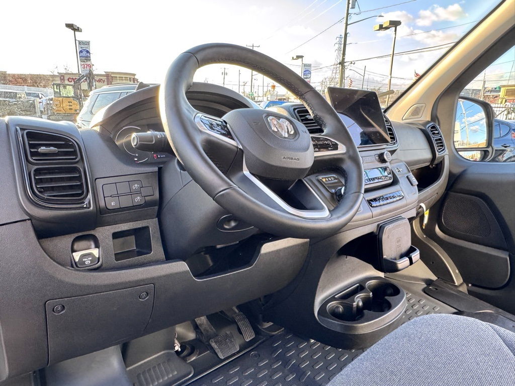 New 2024 Ram ProMaster 3500 - photo 17