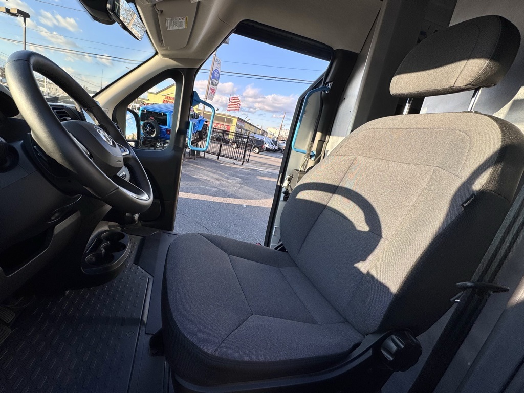 New 2024 Ram ProMaster 3500 - photo 18