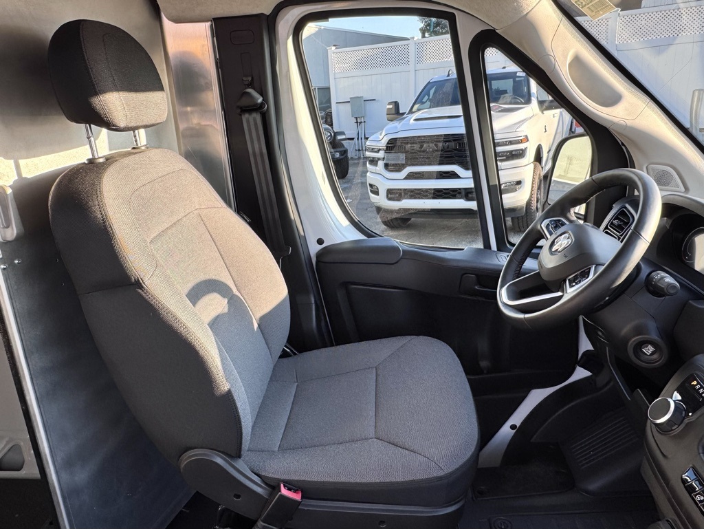New 2024 Ram ProMaster 3500 - photo 20