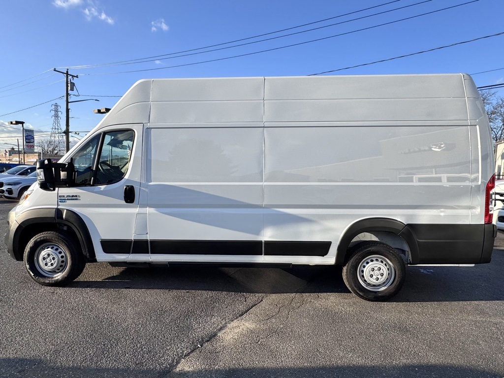 New 2024 Ram ProMaster 3500 - photo 6