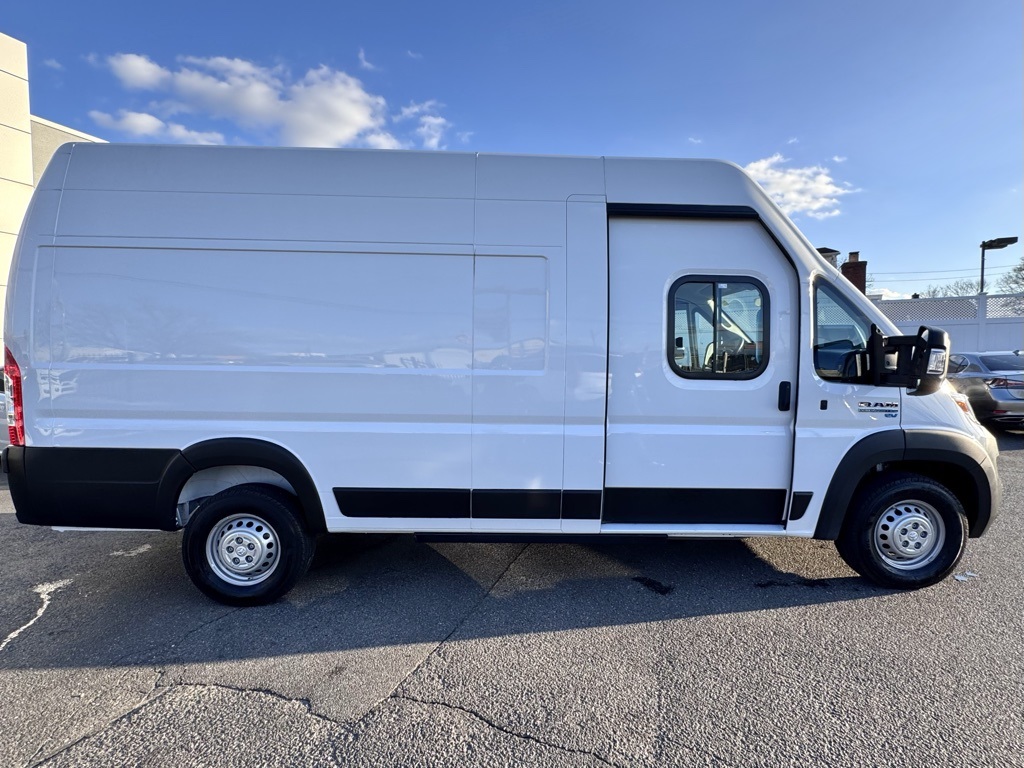 New 2024 Ram ProMaster 3500 - photo 11