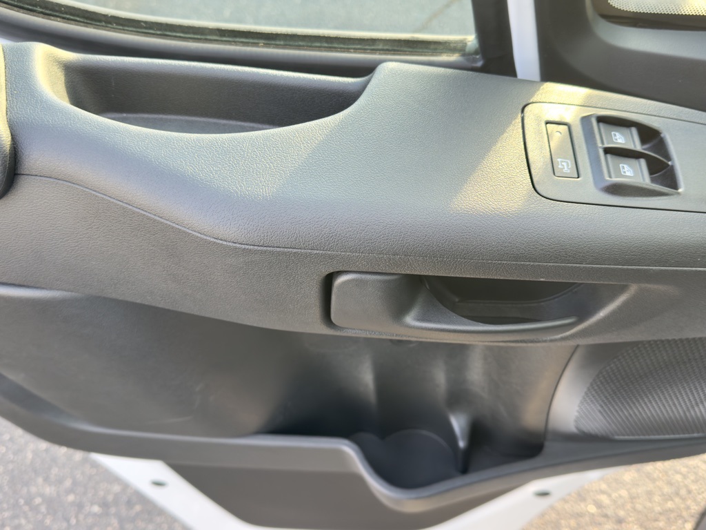 New 2025 Ram ProMaster 1500 - photo 15