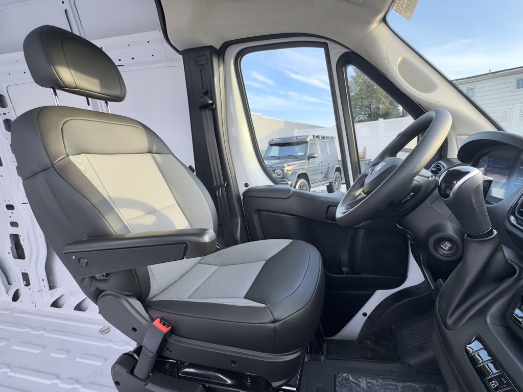 New 2025 Ram ProMaster 1500 - photo 23