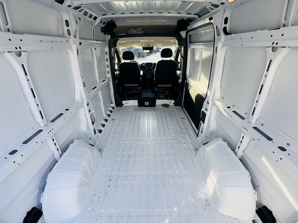 New 2025 Ram ProMaster 1500 - photo 10