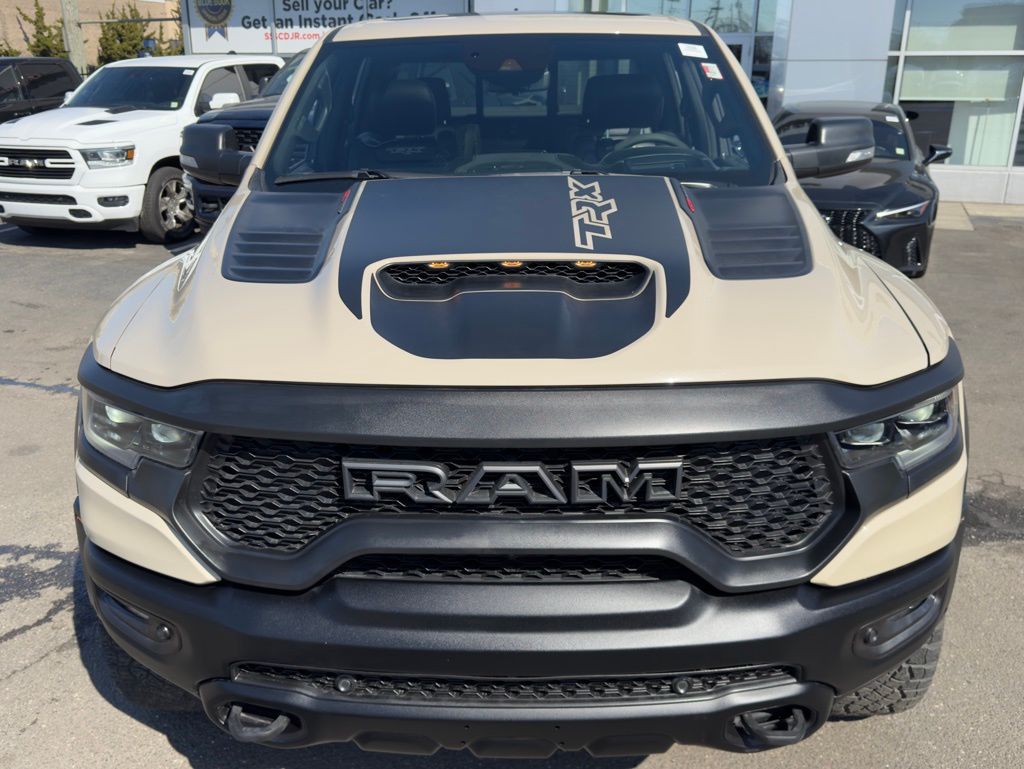 Used 2022 Ram 1500 - photo 2