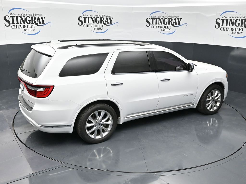 Used 2020 Dodge Durango - photo 18
