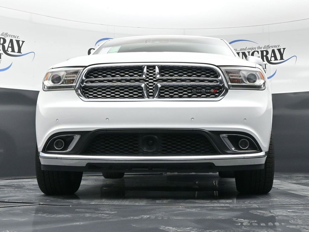 Used 2020 Dodge Durango - photo 21