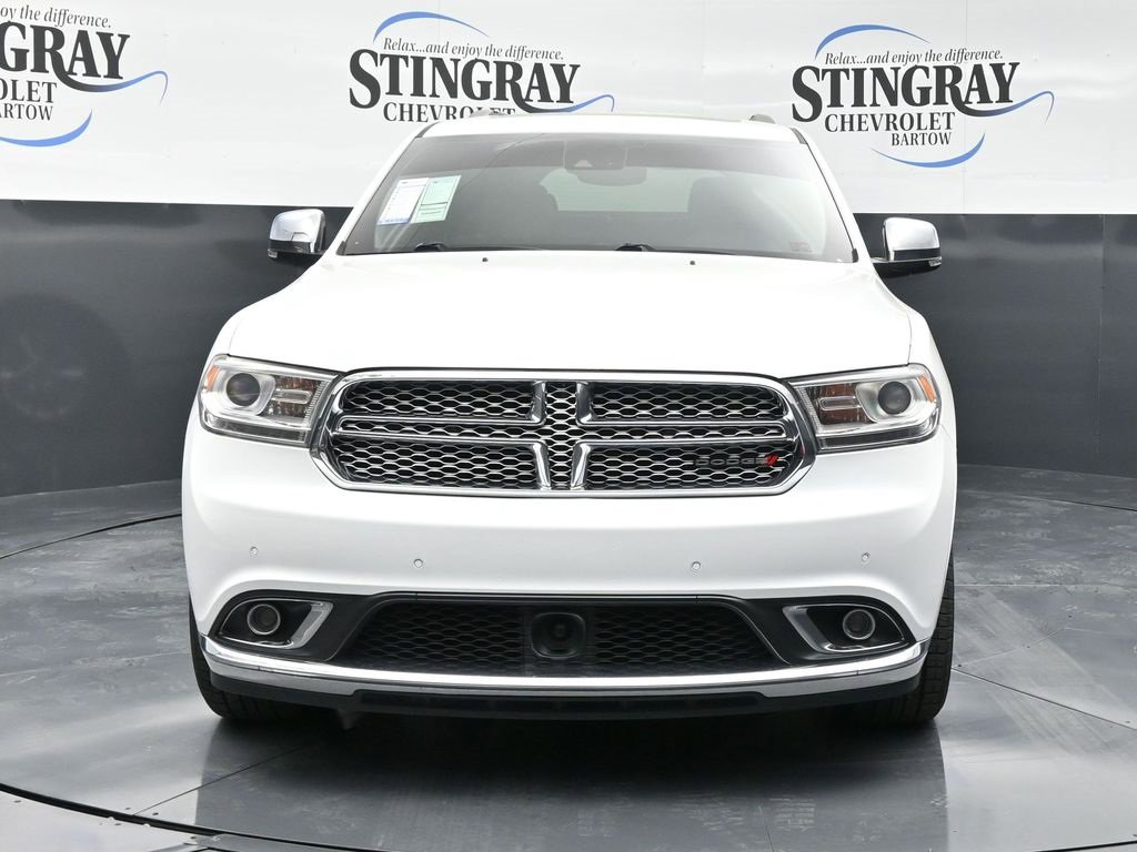 Used 2020 Dodge Durango - photo 2