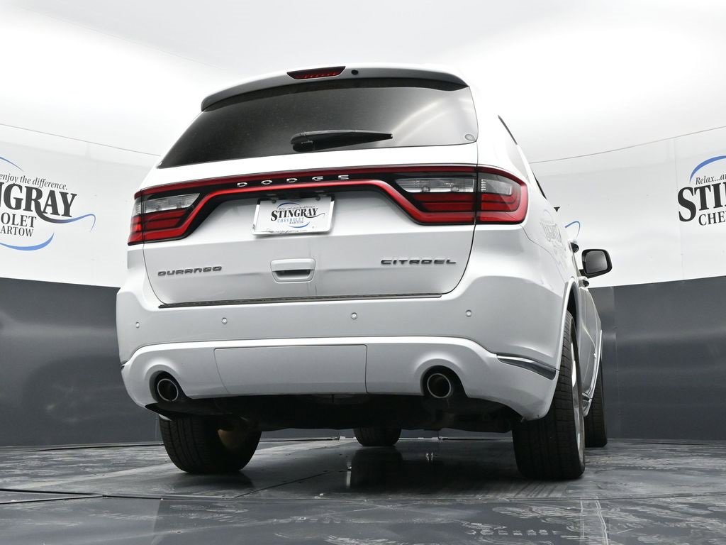 Used 2020 Dodge Durango - photo 25
