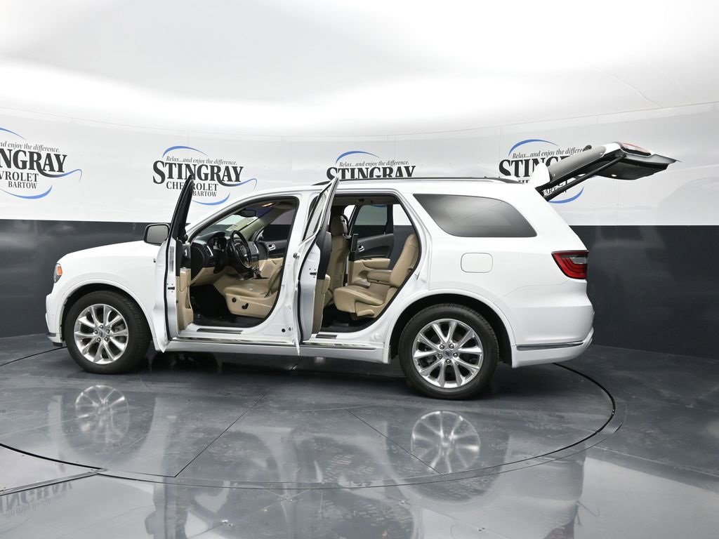 Used 2020 Dodge Durango - photo 31