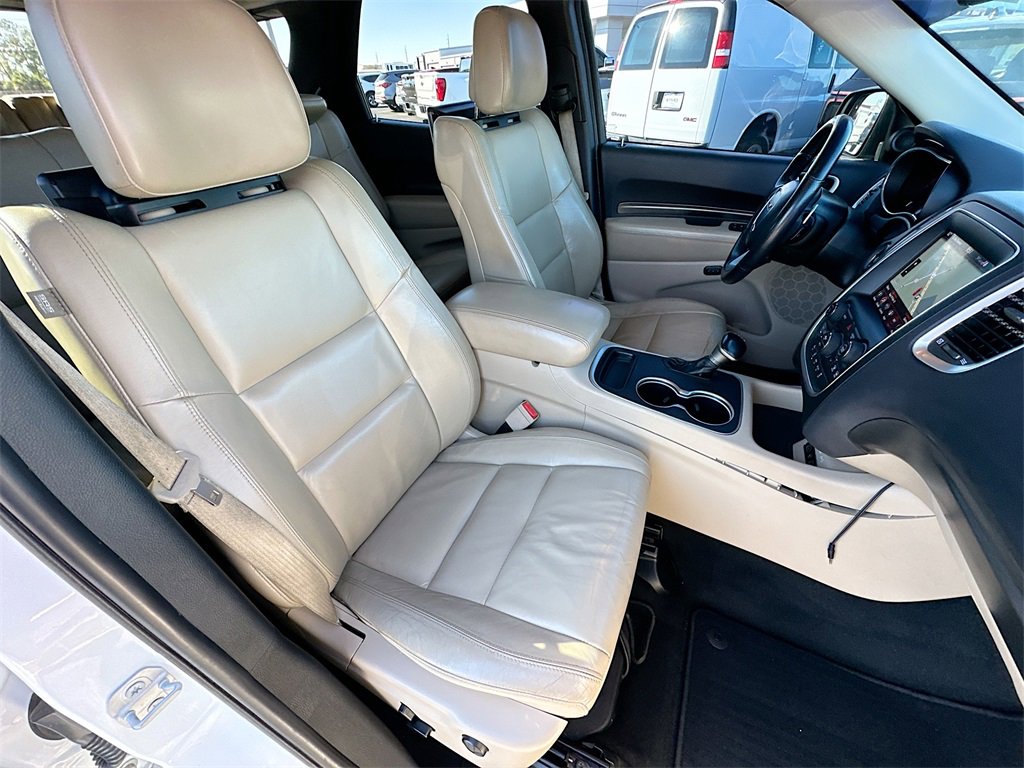 Used 2020 Dodge Durango - photo 32