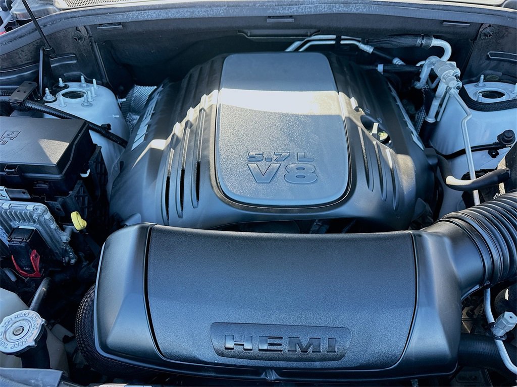 Used 2020 Dodge Durango - photo 34