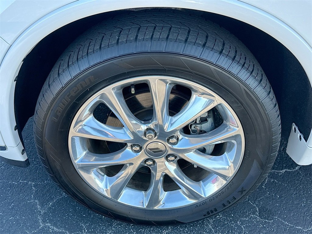 Used 2020 Dodge Durango - photo 35
