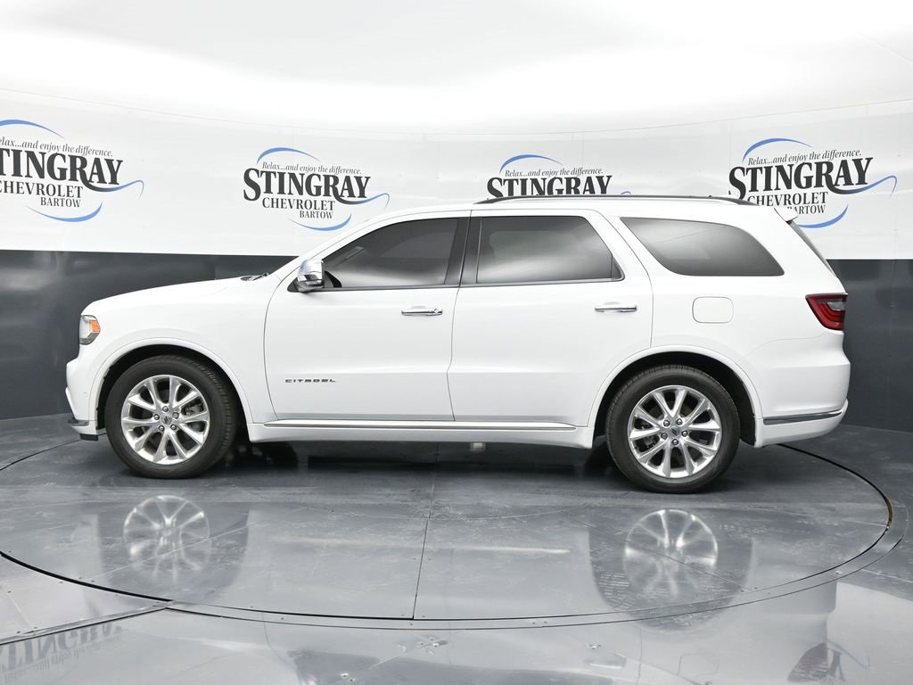 Used 2020 Dodge Durango - photo 6