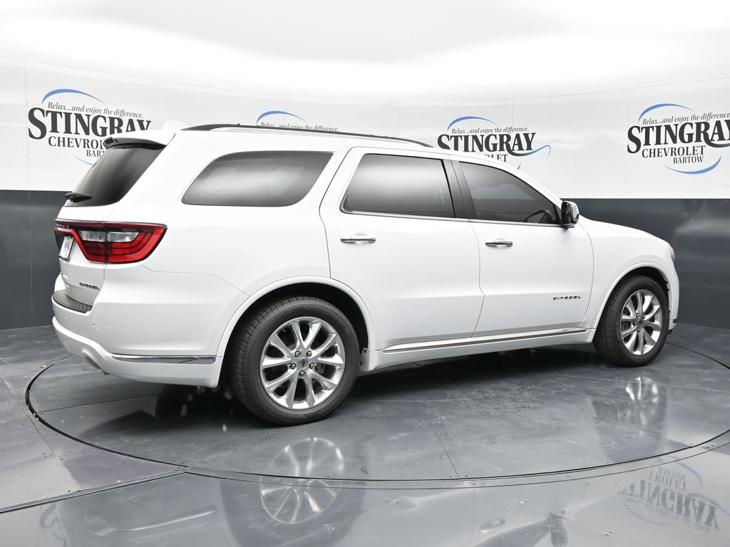 Used 2020 Dodge Durango - photo 9