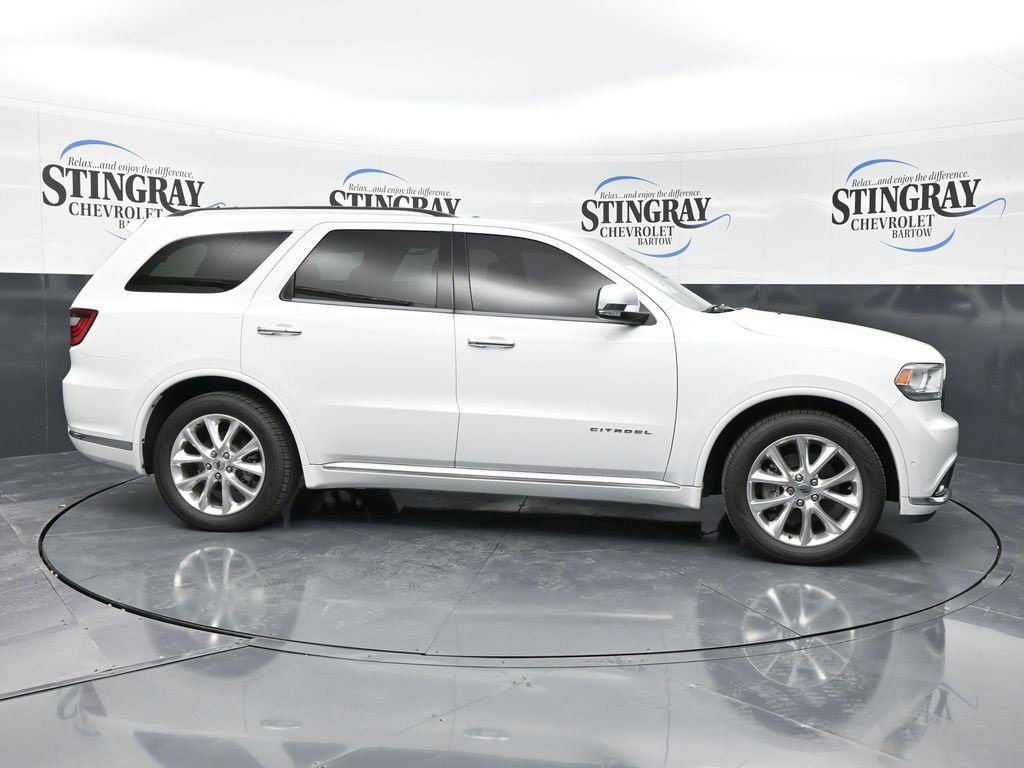 Used 2020 Dodge Durango - photo 10