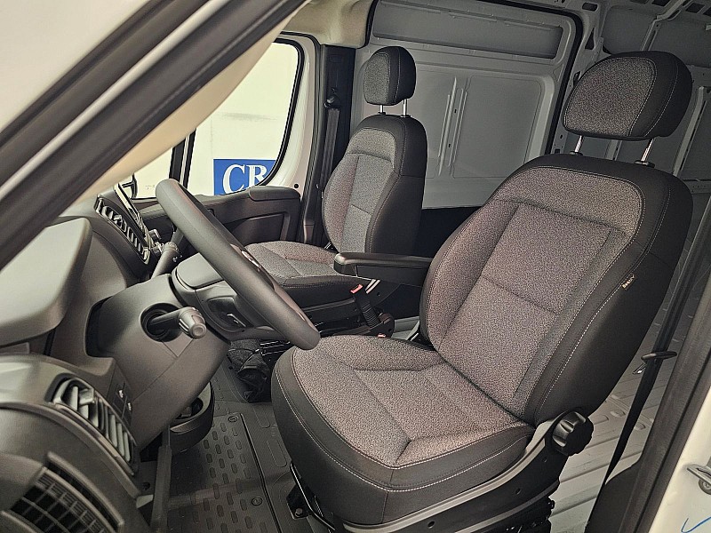 New 2026 Ram ProMaster 3500 - photo 15
