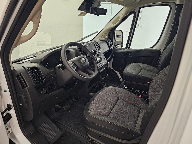 New 2026 Ram ProMaster 3500 - photo 13