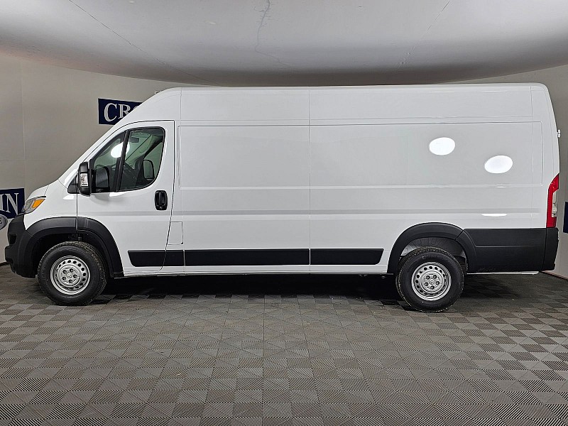 New 2026 Ram ProMaster 3500 - photo 2