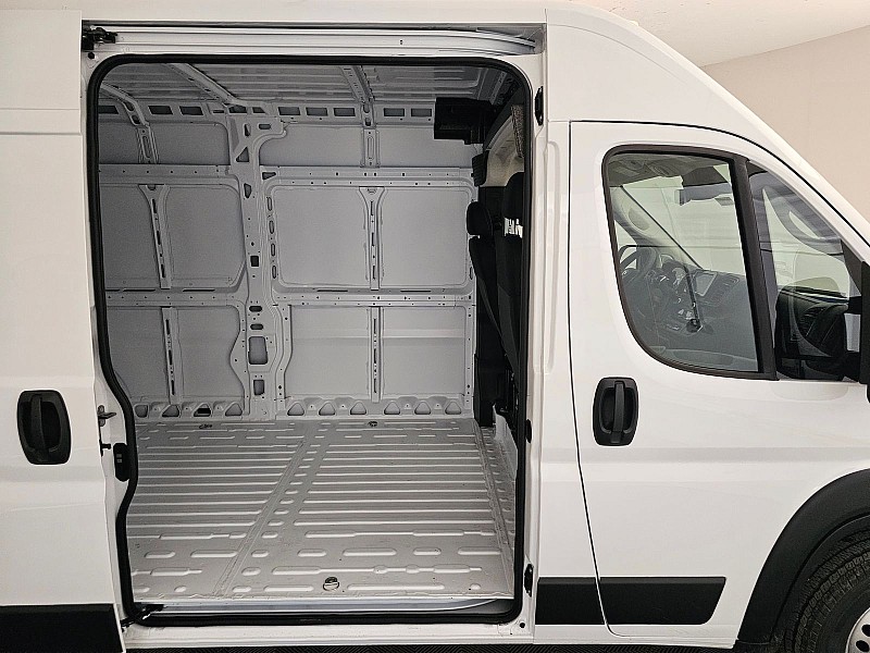 New 2026 Ram ProMaster 3500 - photo 27