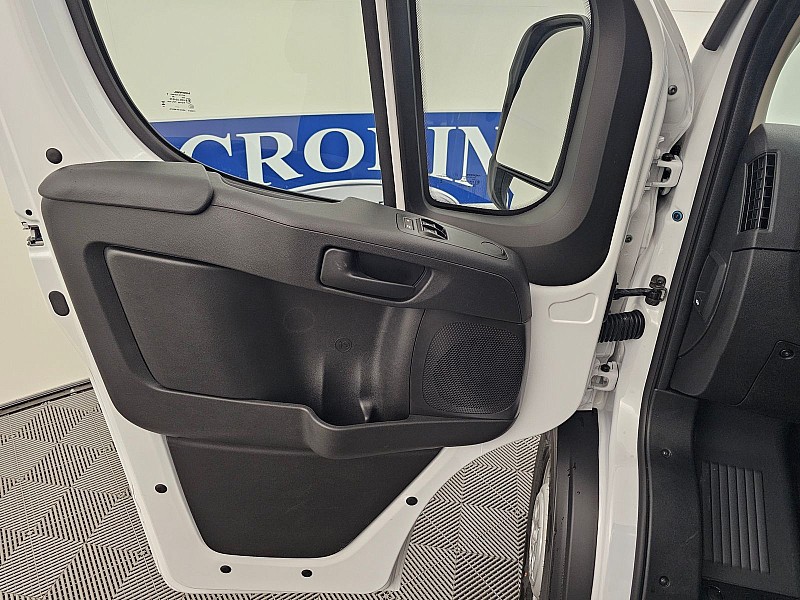 New 2026 Ram ProMaster 3500 - photo 12