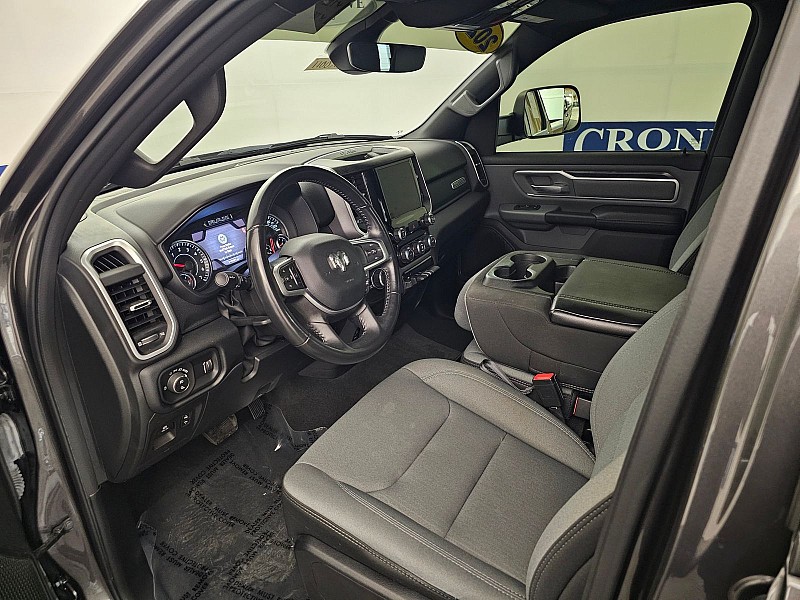Used 2022 Ram 1500 - photo 15