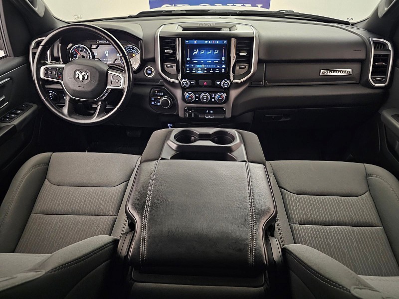 Used 2022 Ram 1500 - photo 19