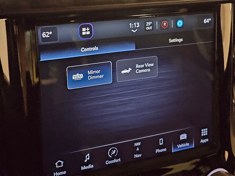 Used 2022 Ram 1500 - photo 26