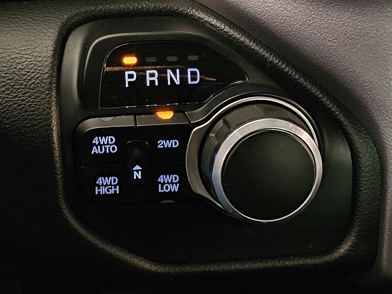 Used 2022 Ram 1500 - photo 30