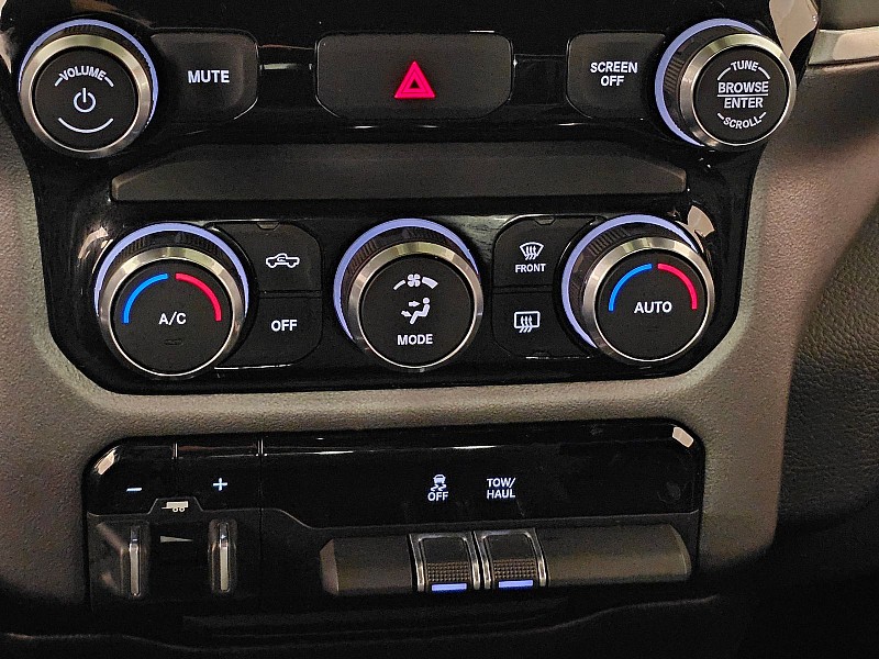 Used 2022 Ram 1500 - photo 31