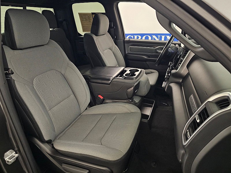 Used 2022 Ram 1500 - photo 33
