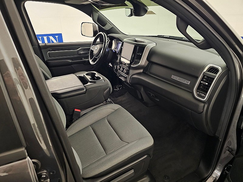 Used 2022 Ram 1500 - photo 35
