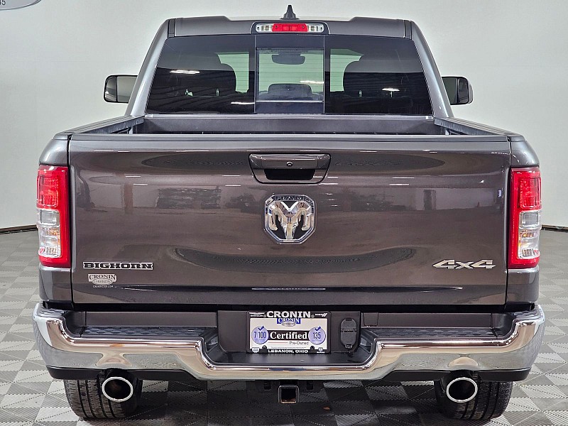 Used 2022 Ram 1500 - photo 8