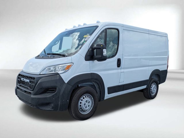 New 2025 Ram ProMaster 1500 - photo 2