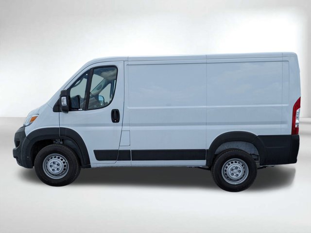 New 2025 Ram ProMaster 1500 - photo 11