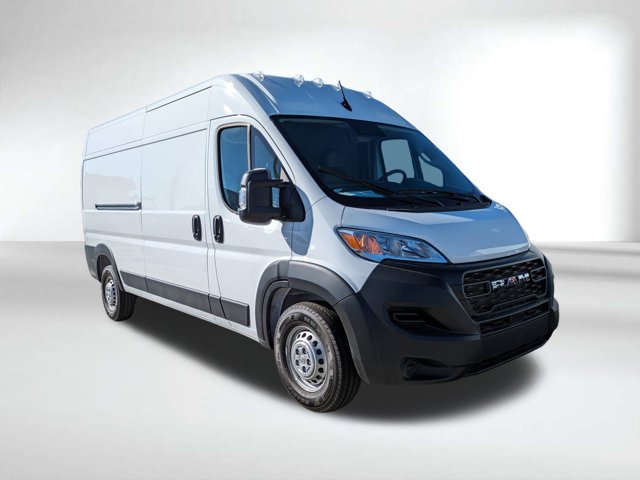 New 2025 Ram ProMaster 2500 - photo 2