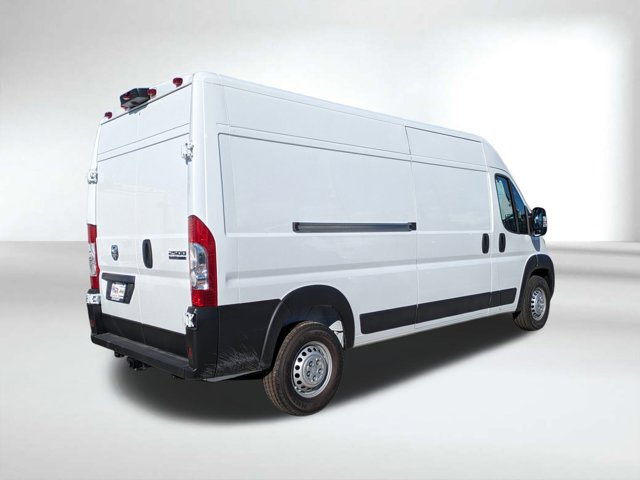 New 2025 Ram ProMaster 2500 - photo 6