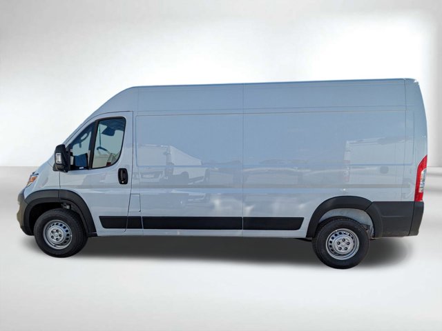 New 2025 Ram ProMaster 2500 - photo 9