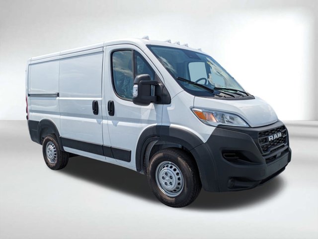 New 2025 Ram ProMaster 1500 - photo 6