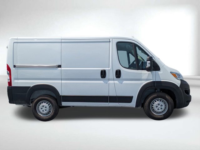 New 2025 Ram ProMaster 1500 - photo 7