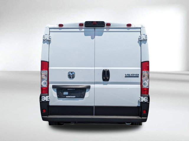 New 2025 Ram ProMaster 1500 - photo 9