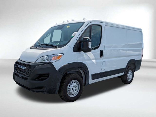 New 2025 Ram ProMaster 1500 - photo 2