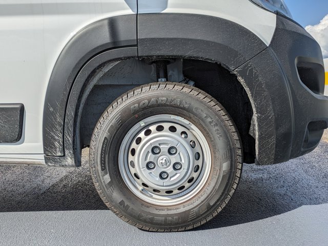 New 2025 Ram ProMaster 1500 - photo 12