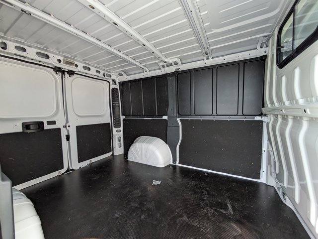 New 2025 Ram ProMaster 1500 - photo 15