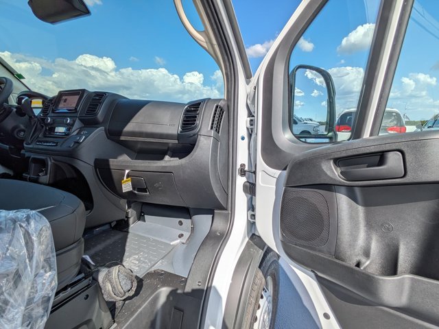 New 2025 Ram ProMaster 1500 - photo 18