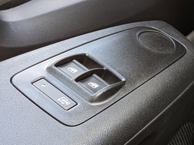 New 2025 Ram ProMaster 1500 - photo 22