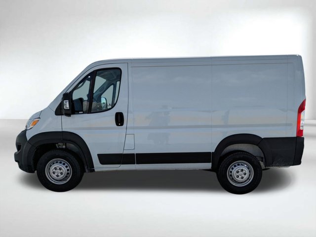 New 2025 Ram ProMaster 1500 - photo 9