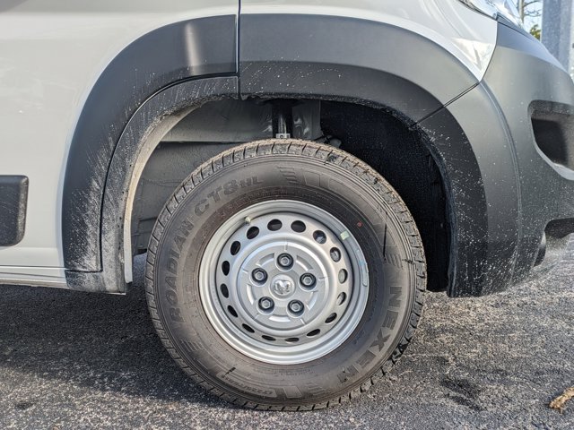 New 2025 Ram ProMaster 1500 - photo 11